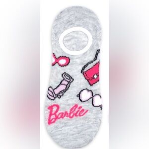 Barbie Socks